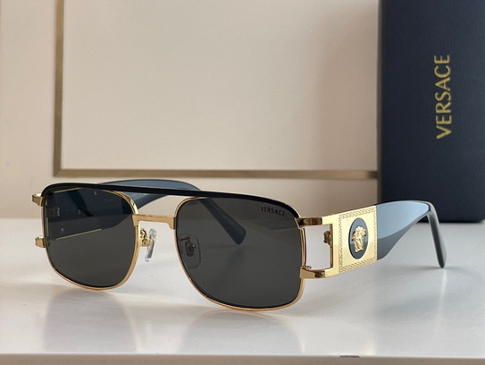 Versace Sunglasses AAA+ ID:20220720-226